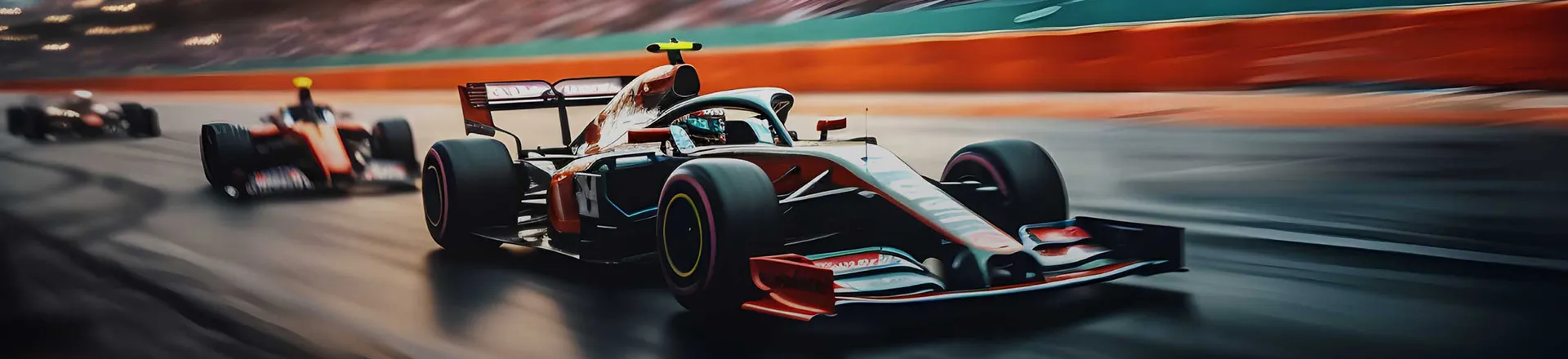 Formula 1 Brazil Grand Prix | 7 - 9 November, 2025 