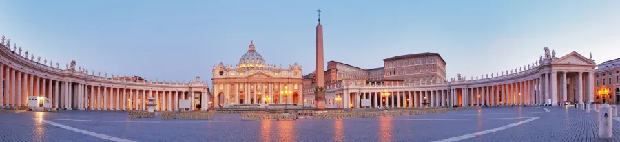 VATICAN. Pilgrimage to the Holy Doors.