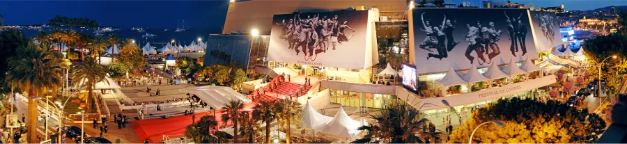 Cannes Film Festival |  May 12-23, 2026