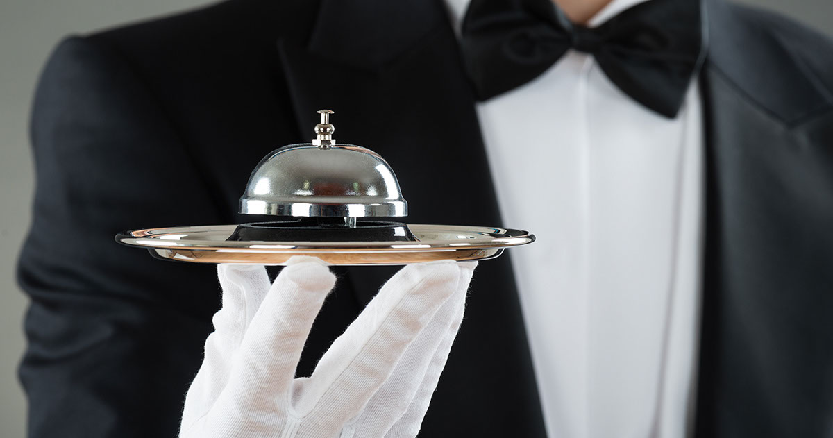 Betraveler Concierge